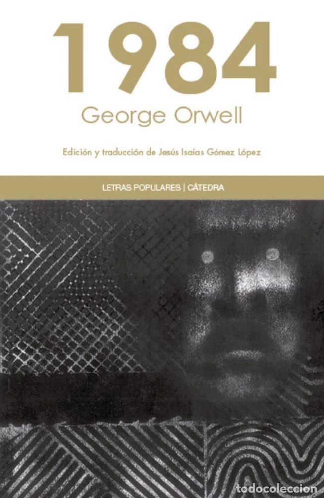 Libros: 1984 - ORWELL, GEORGE - Foto 1