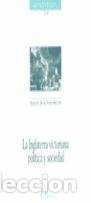 Libri di seconda mano: LA INGLATERRA VICTORIANA: POL&Iacute;TICA Y SOCIEDAD - Torre del R&iacute;o, Rosario de la