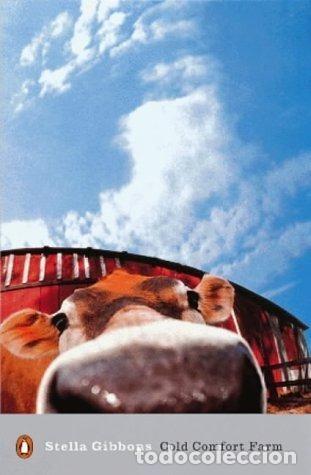 Libri di seconda mano: COLD COMFORT FARM (PENGUIN MODERN CLASSICS) - Gibbons, Stella