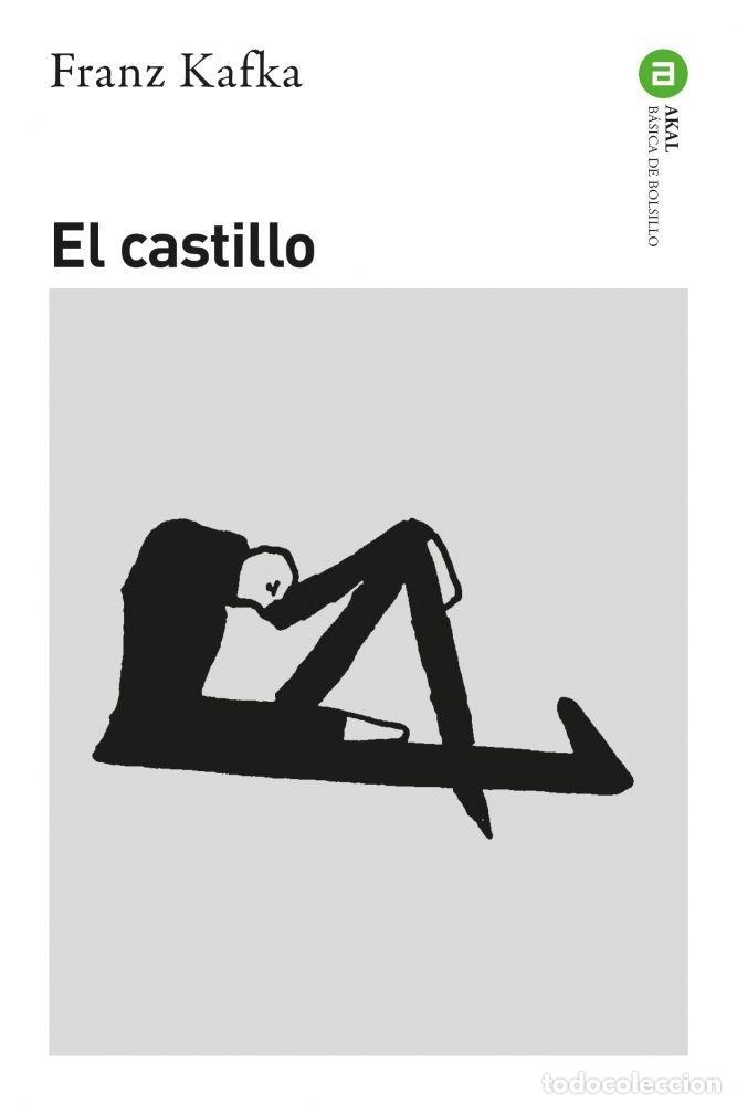 Libri di seconda mano: EL CASTILLO - Kafka, Franz