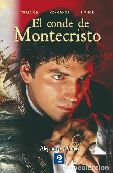 B&uuml;cher: EL CONDE DE MONTECRISTO - DUMAS, ALEJANDRO