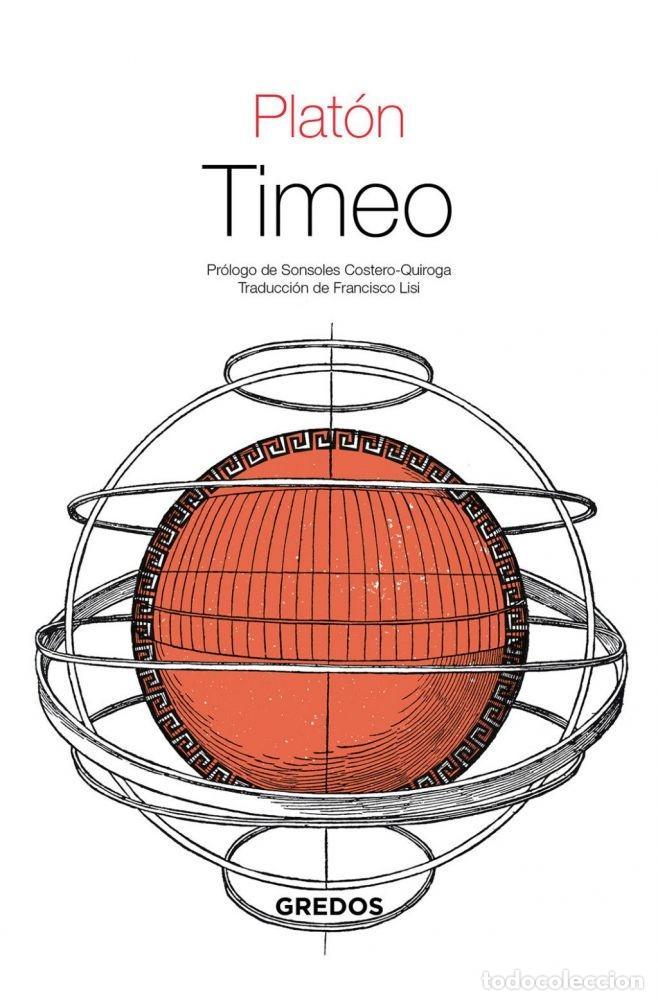 B&uuml;cher: TIMEO - Plat&oacute;n