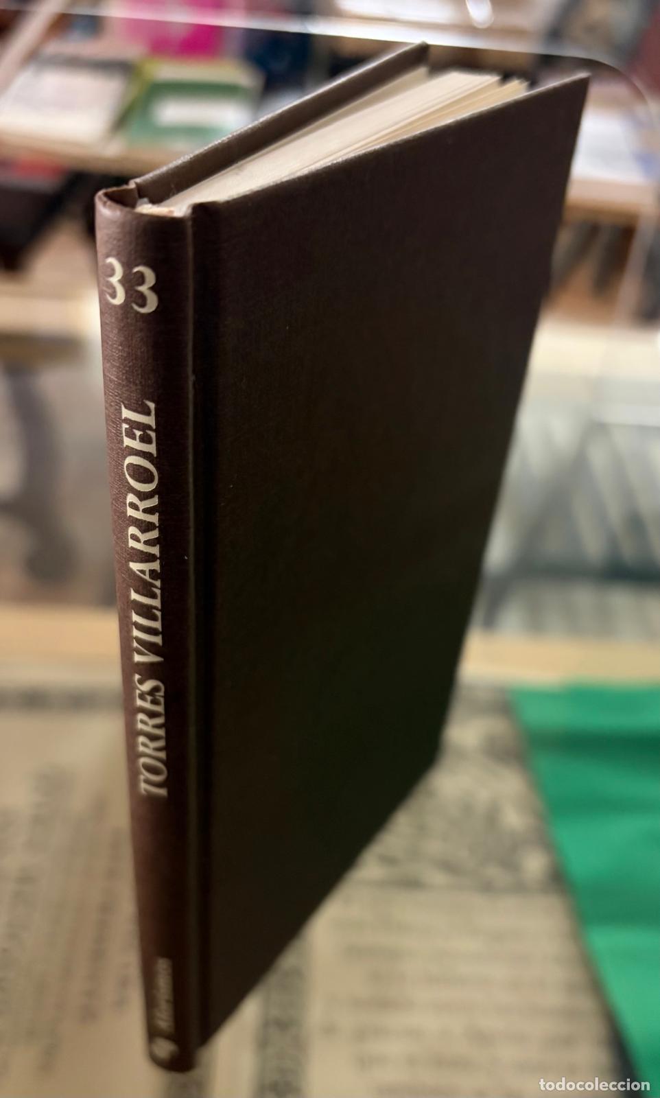 books: A LA COLA DEL MUNDO (AFORISMOS Y PENSAMIENTOS - TORRES VILLARROEL, DIEGO DE