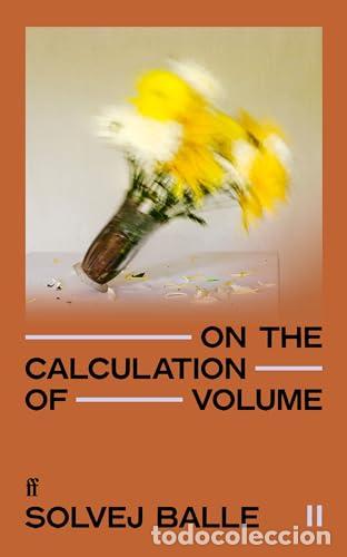 Libros: ON THE CALCULATION OF VOLUME: VOLUME II - BALLE, SOLVEJ