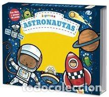 Libros: JUGAMOS A ASTRONAUTAS - GREEN, DAN - Foto 1