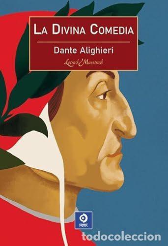 Libros: LA DIVINA COMEDIA - ALIGHIERI, DANTE
