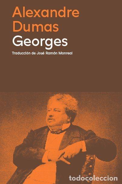 Libros: GEORGES - DUMAS, ALEXANDRE - Foto 1