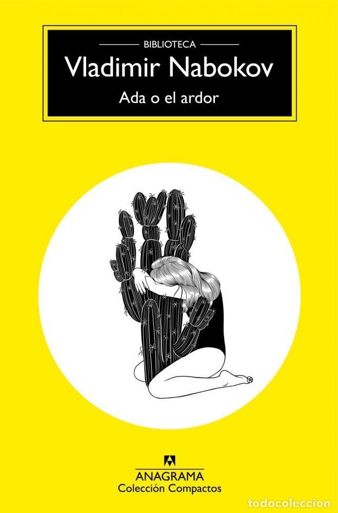 Libri di seconda mano: ADA O EL ARDOR - NABOKOV, VLADIMIR