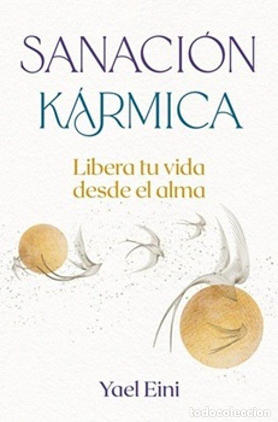 B&uuml;cher: SANACI&Oacute;N K&Aacute;RMICA - EINI, YAEL
