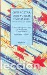Libri di seconda mano: CIEN POETAS, CIEN POEMAS. ED. BILING&Uuml;E - VV.AA.