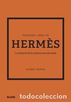 B&uuml;cher: PEQUE&Ntilde;O LIBRO DE HERM&Egrave;S - HOMER, KAREN