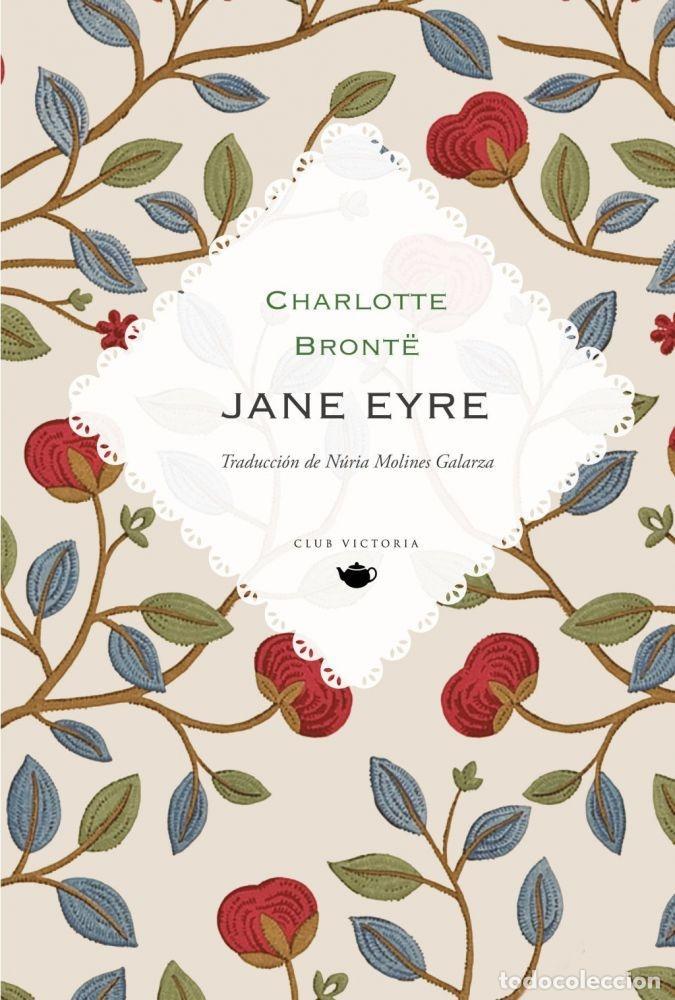 Libros: JANE EYRE - BRONT&Euml;, CHARLOTTE