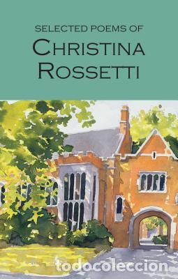 B&uuml;cher: SELECTED POEMS - ROSSETTI, CHRISTINA