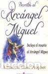 B&uuml;cher: DECRETOS AL ARC&Aacute;NGEL MIGUEL - PROPHET, ELIZABETH CLARE