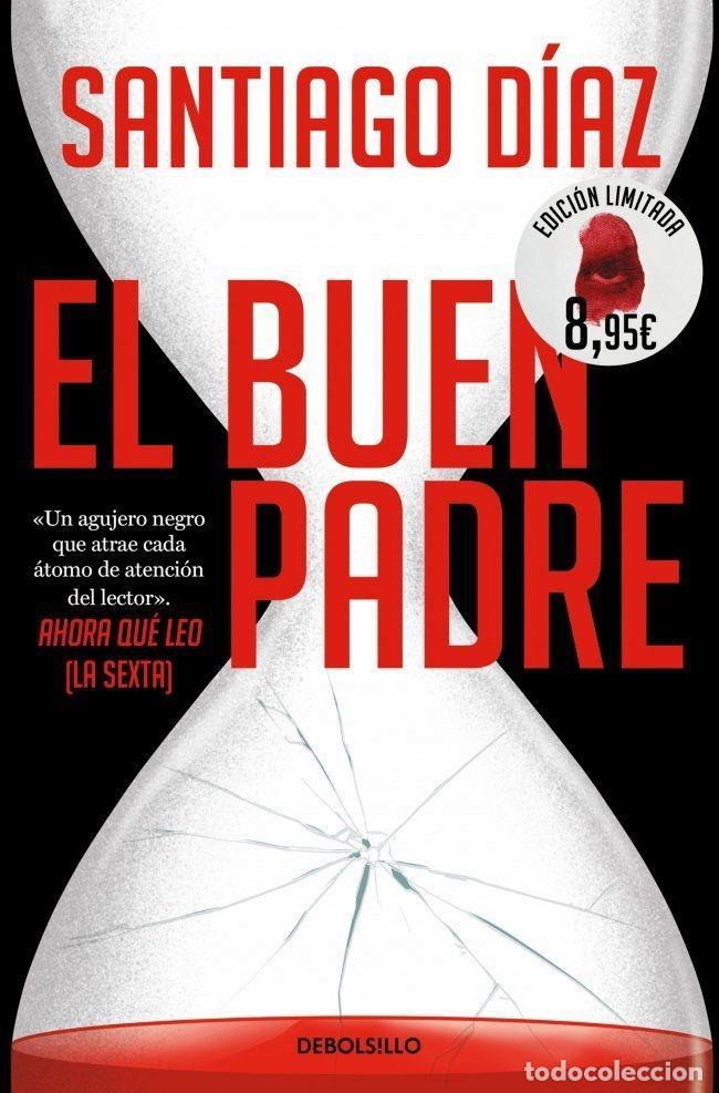 books: EL BUEN PADRE (EDICI&Oacute;N LIMITADA VERANO) - D&Iacute;AZ, SANTIAGO