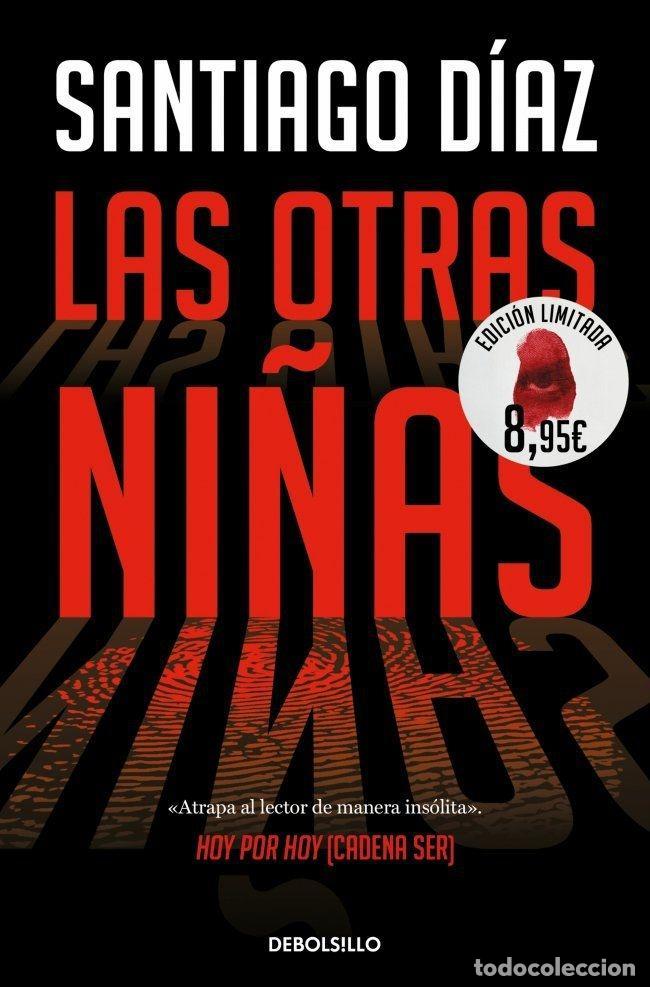 Libri di seconda mano: LAS OTRAS NI&Ntilde;AS (EDICI&Oacute;N LIMITADA VERANO) - D&Iacute;AZ, SANTIAGO