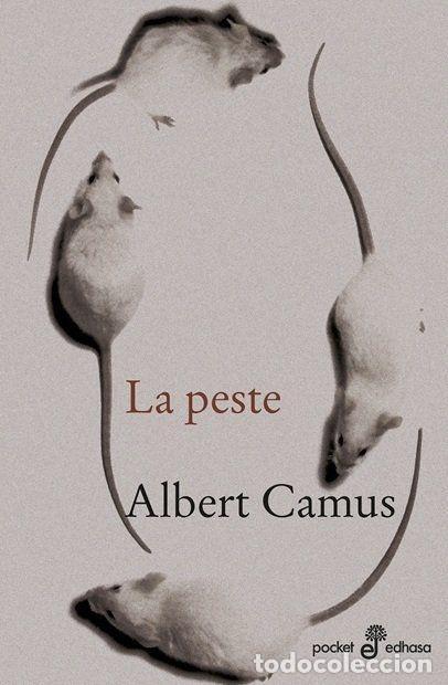 Libros: LA PESTE - CAMUS, ALBERT - Foto 1