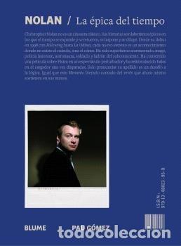 Libri di seconda mano: NOLAN - G&oacute;mez, Pau