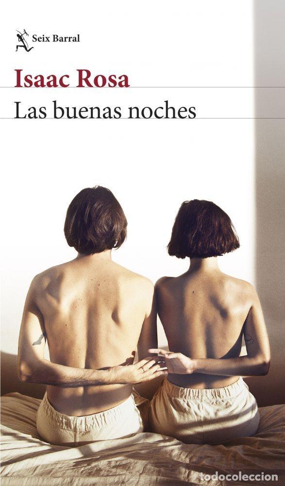 Libros: LAS BUENAS NOCHES - Rosa, Isaac - Foto 1