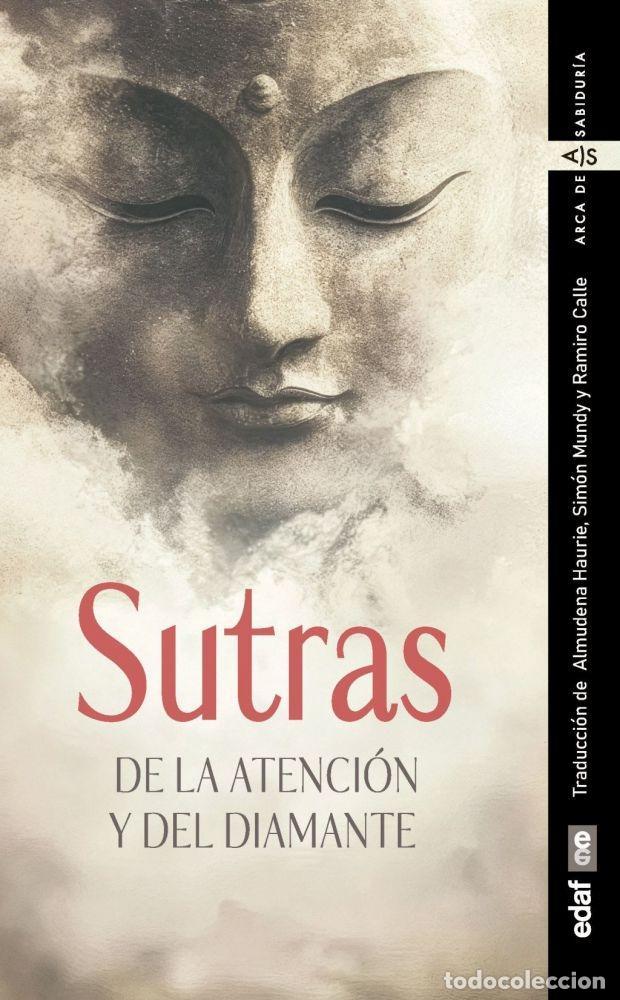 B&uuml;cher: SUTRAS DE LA ATENCI&Oacute;N Y DEL DIAMANTE - DESCONOCIDO