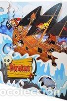 Livres: PIRATAS - NAVRATIL, ONDREJ; KOPECK&Yacute;, TOM&Aacute;S