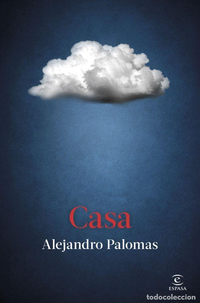 Libros: CASA - PALOMAS, ALEJANDRO - Foto 1
