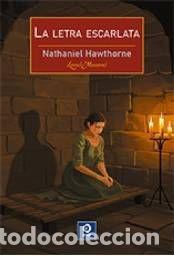 Libri di seconda mano: LA LETRA ESCARLATA - HAWTHORNE, NATHANIEL