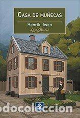 Livres: CASA DE MU&Ntilde;ECAS - IBSEN, HENRIK