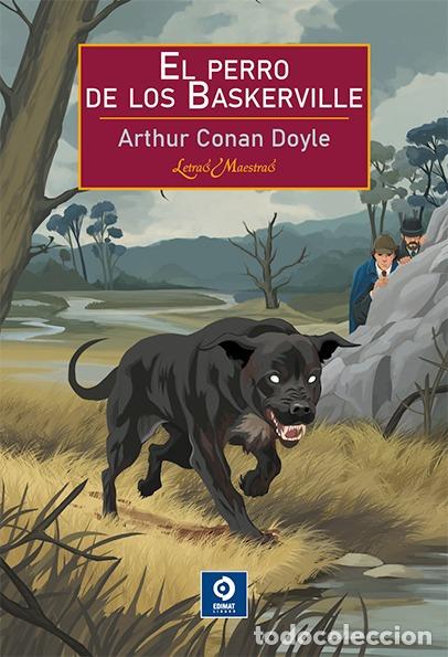 B&uuml;cher: EL PERRO DE LOS BASKERVILLE - CONAN DOYLE, ARTHUR