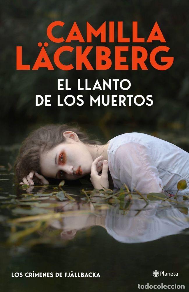 Libri di seconda mano: EL LLANTO DE LOS MUERTOS - L&Auml;CKBERG, CAMILLA