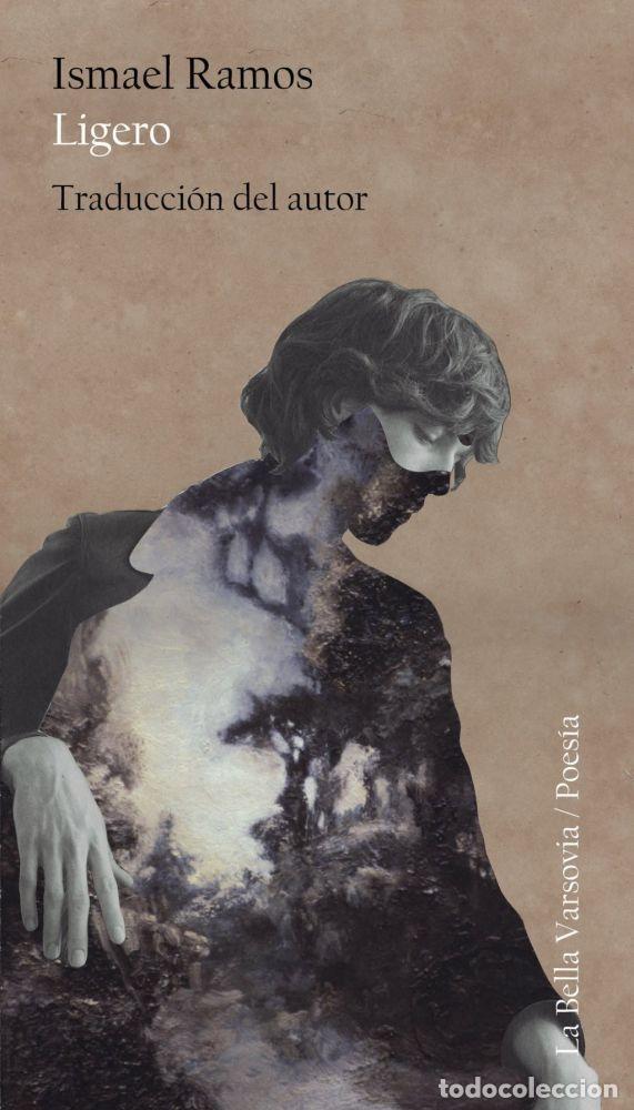 books: LIGERO - RAMOS, ISMAEL