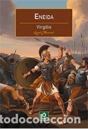 B&uuml;cher: ENEIDA - VIRGILIO