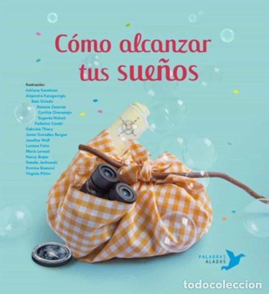 Libri di seconda mano: C&Oacute;MO ALCANZAR TUS SUE&Ntilde;OS - N&Uacute;&Ntilde;EZ PEREIRA, CRISTINA;R. VALC&Aacute;RCEL, RAFAEL