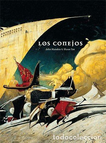 B&uuml;cher: LOS CONEJOS - MARDSEN, JOHN