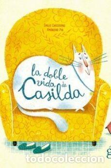 Livres: LA DOBLE VIDA DE CASILDA - CHAZERAND, &Eacute;MILIE