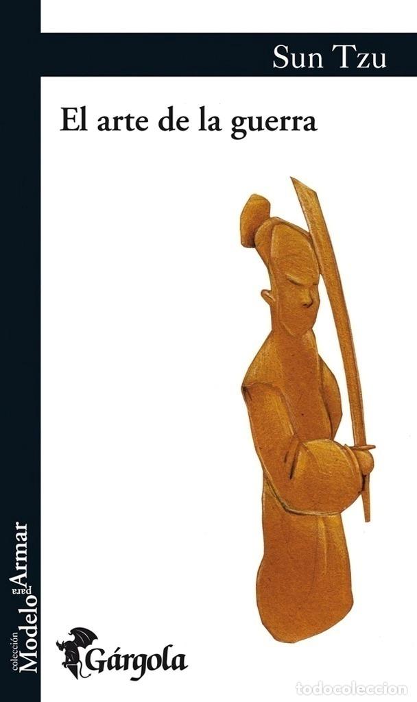 Libri di seconda mano: ARTE DE LA GUERRA, EL - TZU, SUN