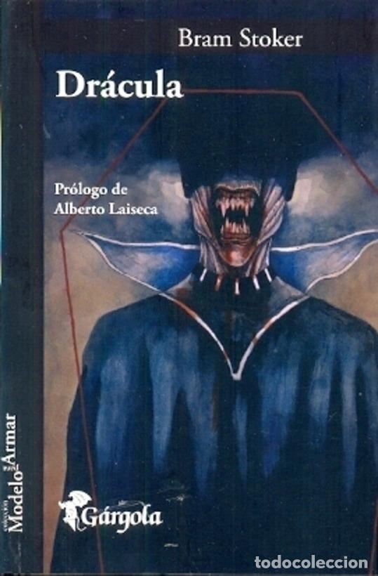 B&uuml;cher: DR&Aacute;CULA - STOKER, BRAM