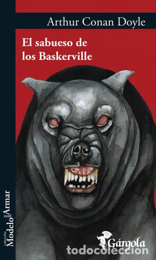 Livros em segunda m&atilde;o: SABUESO DE LOS BASKERVILLE, EL - CONAN DOYLE, ARTHUR