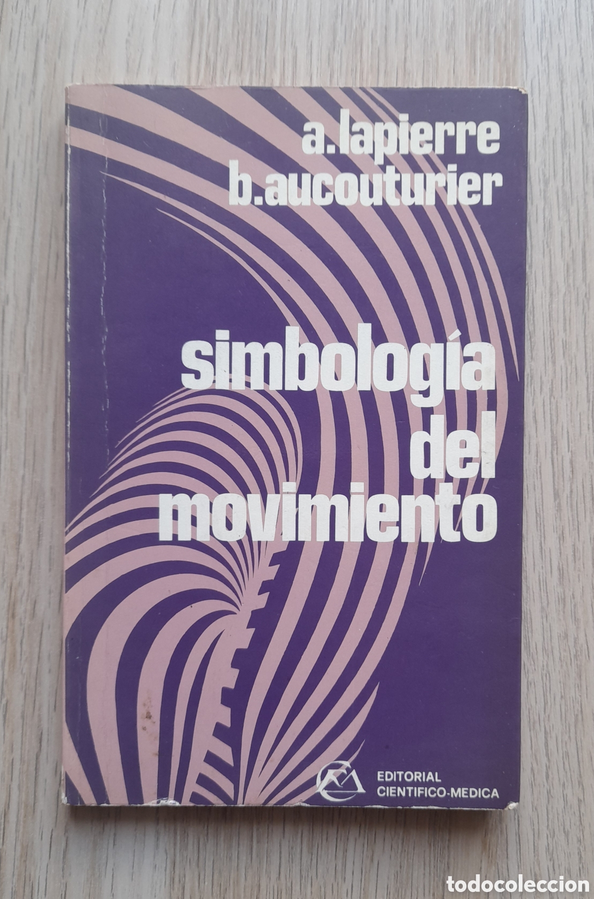 Libros: Simbolog&iacute;a del movimiento - Foto 1