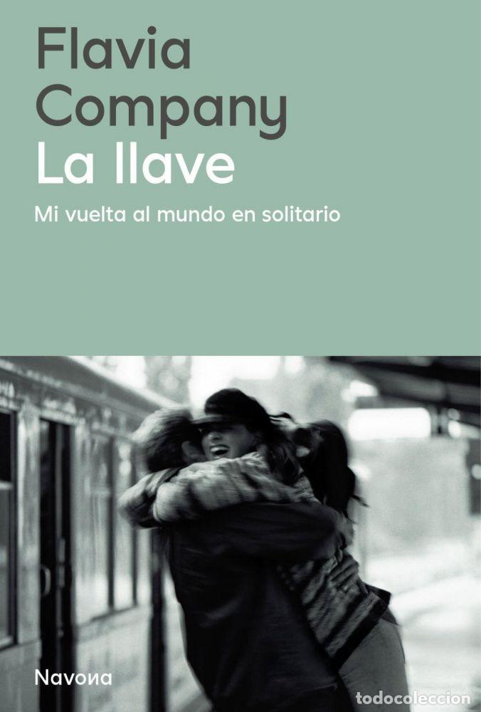 B&uuml;cher: LA LLAVE - Company i Navau, Flavia