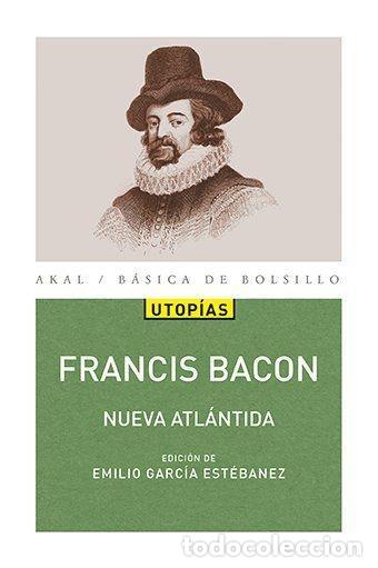 B&uuml;cher: NUEVA ATL&Aacute;NTIDA - BANCON, FRANCIS