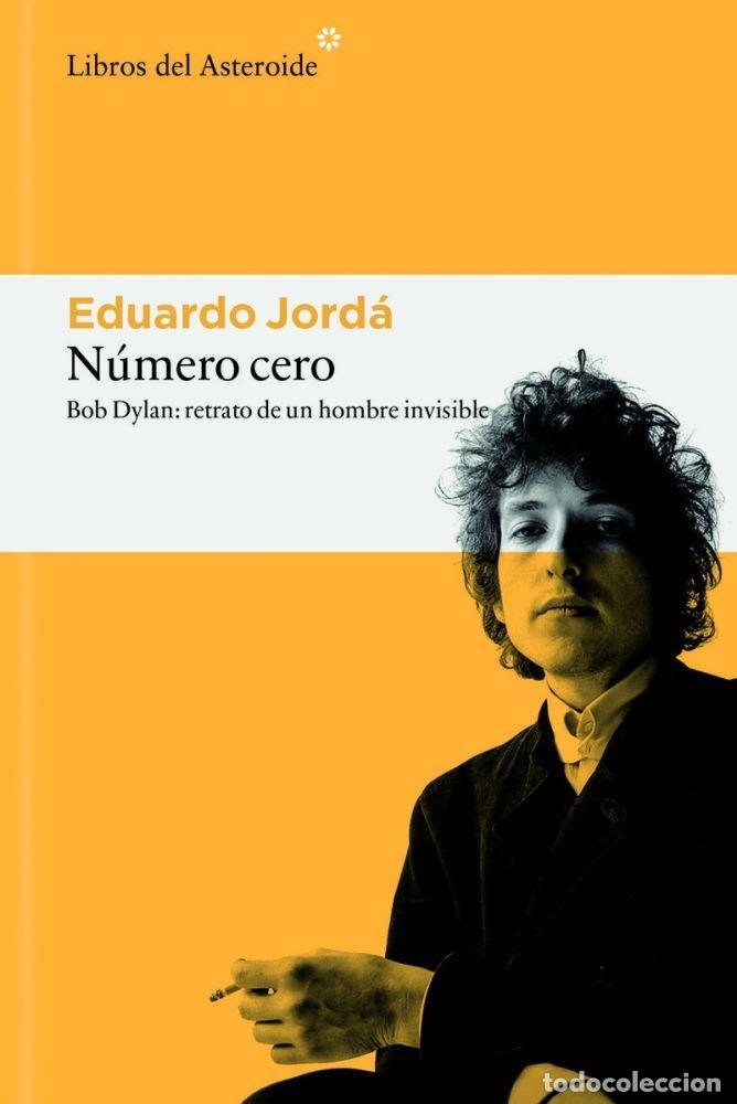 Libros: N&Uacute;MERO CERO - JORD&Aacute;, EDUARDO - Foto 1