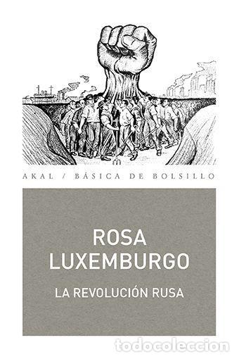 B&uuml;cher: LA REVOLUCI&Oacute;N RUSA - LUXEMBURG, ROSA