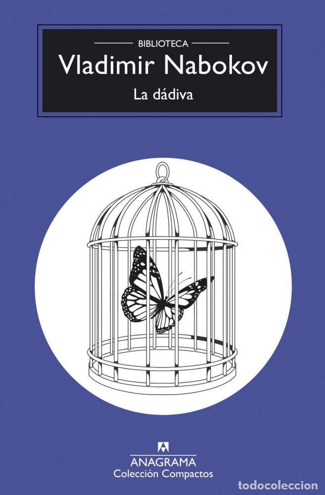 Libros: LA D&Aacute;DIVA - NABOKOV , VLADIMIR