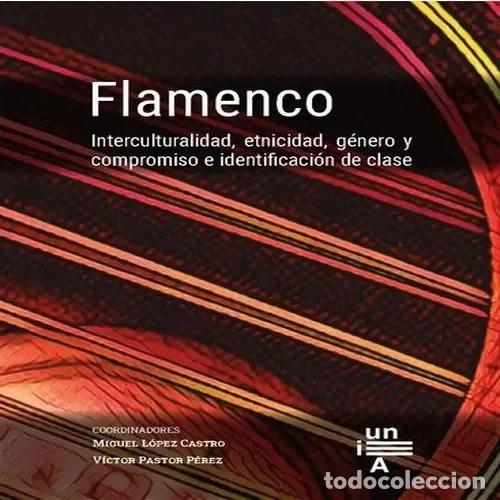 Livres: FLAMENCO - LOPEZ CASTRO, MIGUEL