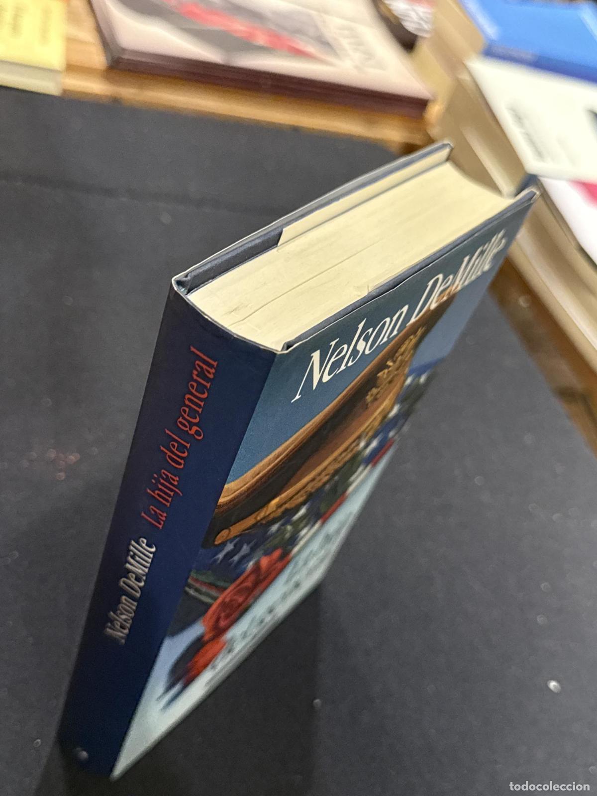 Libros: La hija del general - Nelson DeMille - Foto 3
