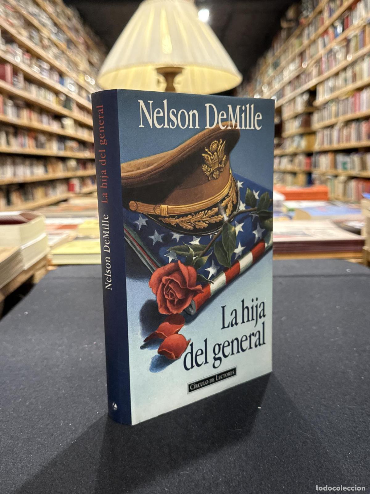 La hija del general - Nelson DeMille