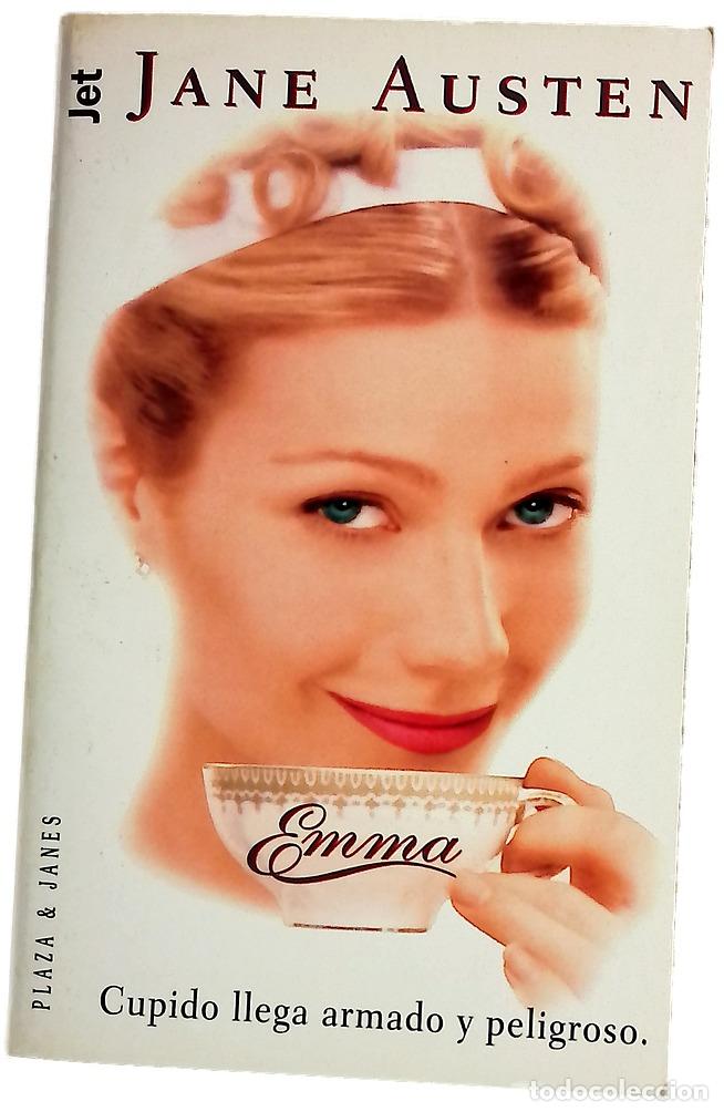 Libros: Emma - Austen, Jane - Plaza & Jan&eacute;s
