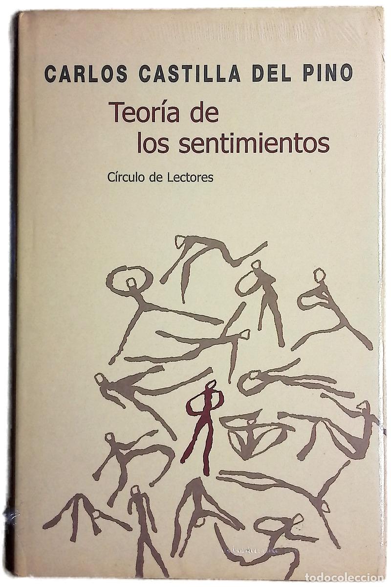 Libros: Teor&iacute;a de los sentimientos - Foto 1