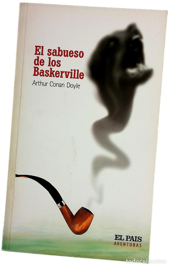 Libros: El sabueso de los Baskerville - Foto 1